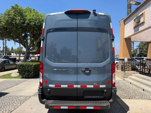 Used 2020 Ford Transit 250 148 High Roof Extended RWD image 6