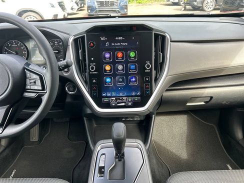 Certified 2024 Subaru Crosstrek 2.0i Premium AWD/4WD image 24