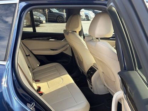 Used 2020 BMW X3 xDrive30e w/ Premium Package image 34