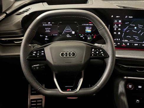 New 2025 Audi SQ5 Premium Plus image 11