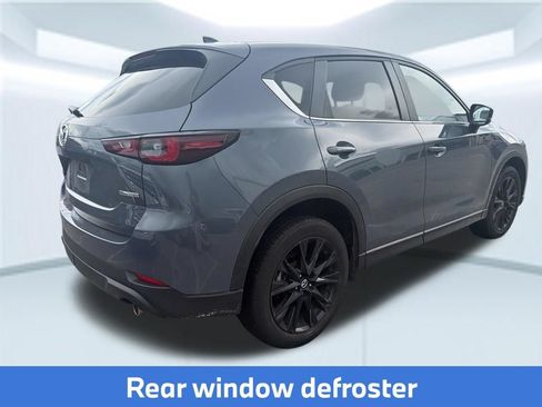 Used 2024 MAZDA CX-5 Carbon Edition AWD/4WD image 14