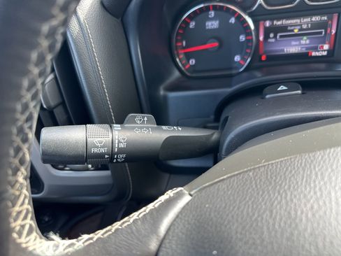 Used 2015 GMC Sierra 1500 SLT w/ SLT Crew Cab Value Package image 45