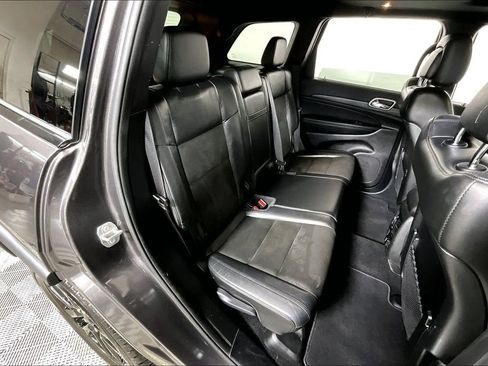 Used 2021 Jeep Grand Cherokee Laredo X image 26