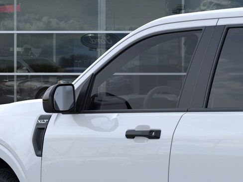 New 2025 Ford Maverick XLT w/ Equipment Group 301A image 21