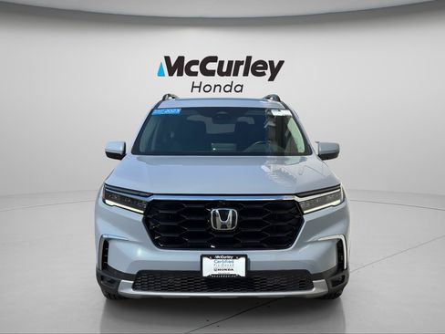 Certified 2023 Honda Pilot Elite image 9