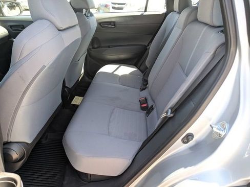 Used 2025 Toyota Corolla Cross AWD Hybrid image 24
