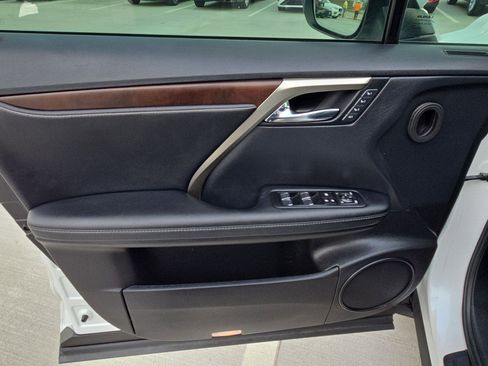 Used 2022 Lexus RX 350 FWD w/ Premium Package image 13