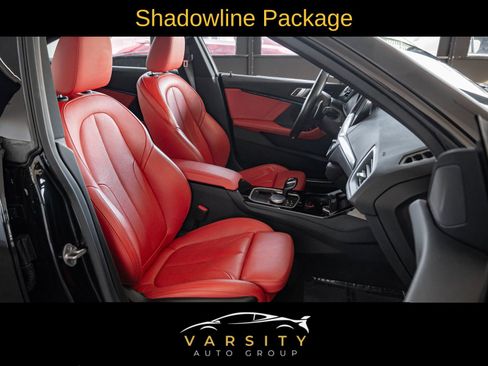 Used 2022 BMW M235i xDrive Gran Coupe M235i xDrive w/ Premium Package image 16