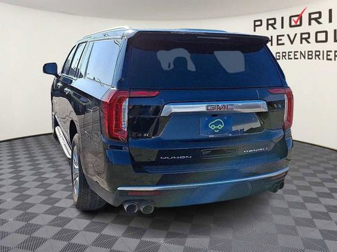 Used 2024 GMC Yukon XL Denali image 7