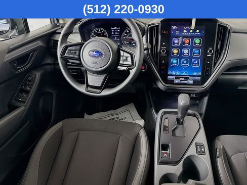 Certified 2026 Subaru Crosstrek 2.0i Premium image 28