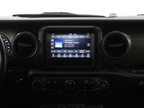 Used 2018 Jeep Wrangler Unlimited Sport S image 15