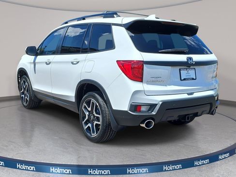 Used 2023 Honda Passport EX-L image 8