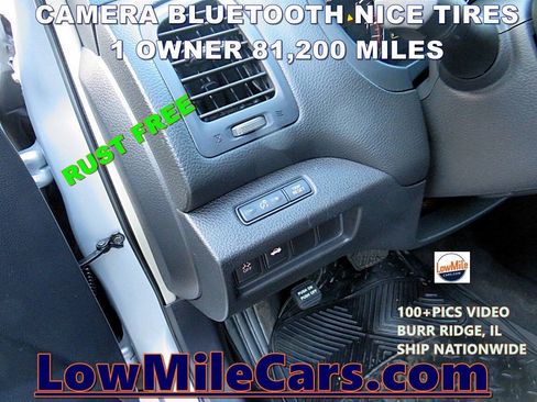 Used 2013 Nissan Altima 2.5 SV w/ 2.5SV Convenience Pkg FWD image 25