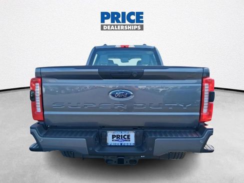 New 2026 Ford F250 XL w/ STX Appearance Package image 4