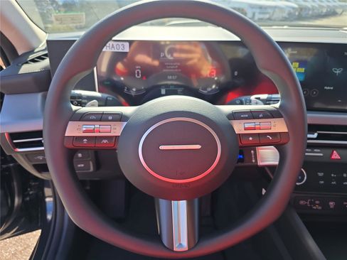 New 2026 Hyundai Sonata Blue image 14