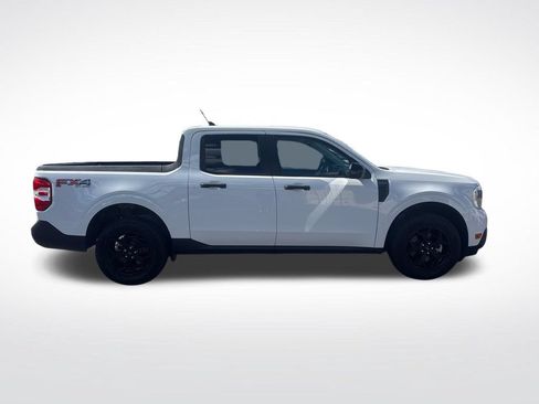 Used 2024 Ford Maverick XLT w/ XLT Luxury Package AWD/4WD image 6
