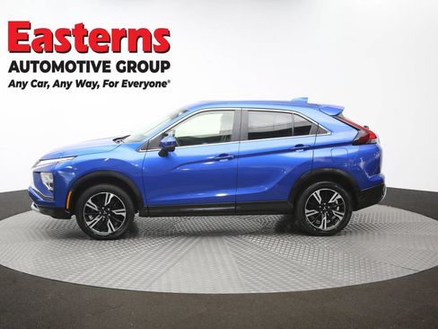 Used 2024 Mitsubishi Eclipse Cross SE AWD/4WD image 59