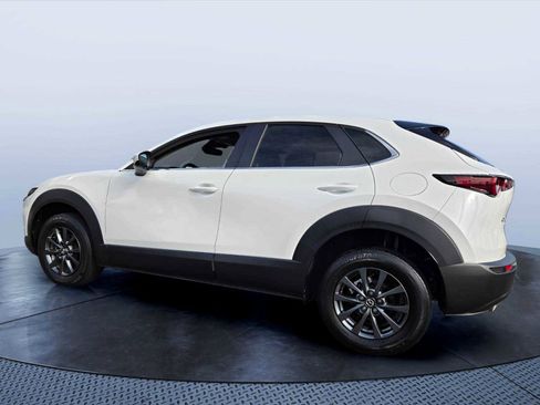 Used 2023 MAZDA CX-30 AWD 2.5 S image 5