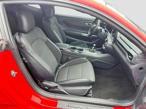 Certified 2024 Ford Mustang GT image 28