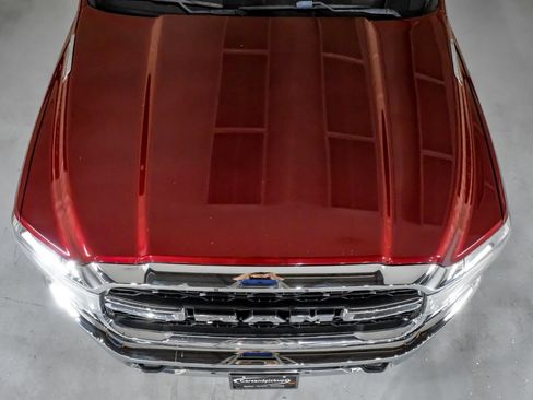 Used 2022 RAM 3500 Tradesman w/ Chrome Appearance Group AWD/4WD image 36