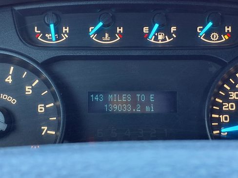 Used 2014 Ford F150 STX w/ Equipment Group 201A Mid image 17