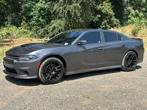 Used 2020 Dodge Charger GT RWD image 5