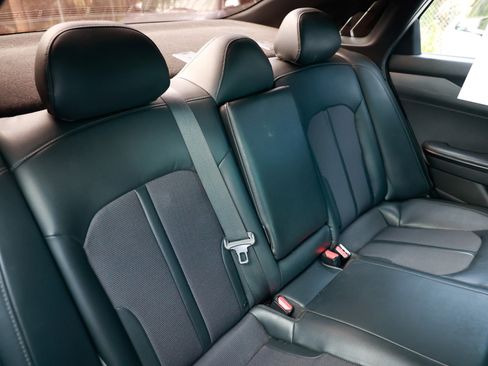 Used 2022 Kia K5 GT-Line image 17