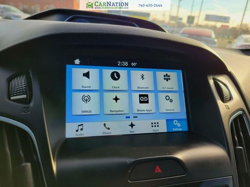 Used 2016 Ford Focus RS image 27