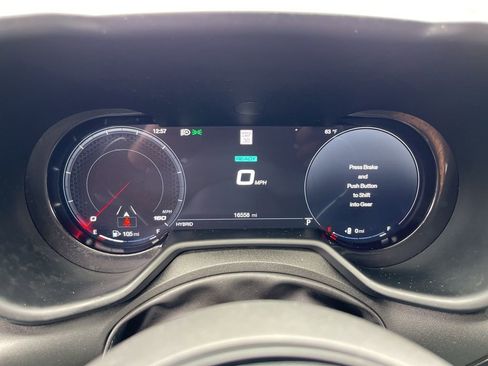 Certified 2024 Dodge Hornet R/T AWD/4WD image 9