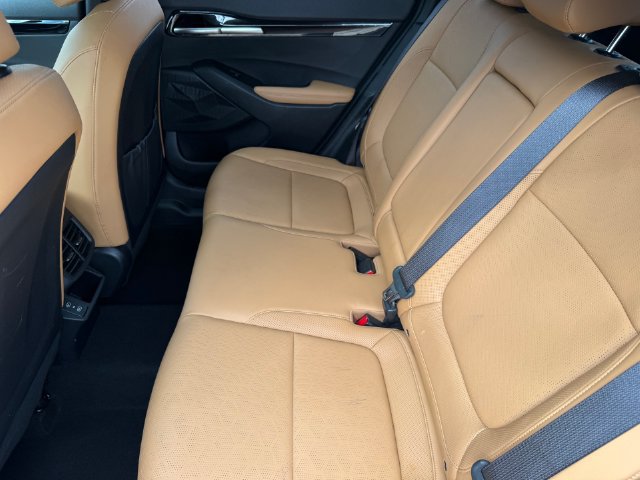 Used 2024 Kia Seltos EX AWD/4WD image 23