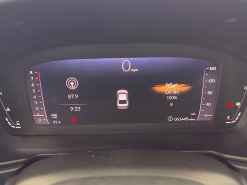 Used 2023 Honda Accord EX image 25