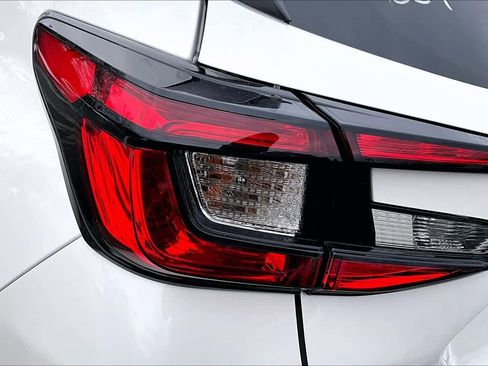 New 2026 Subaru Crosstrek 2.0i Premium AWD/4WD image 14