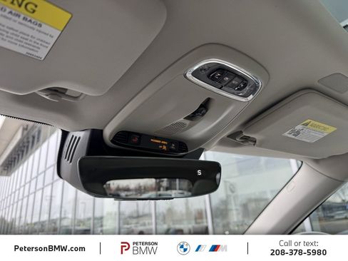 Used 2020 Volvo XC90 T6 Momentum w/ Protection Package Premier image 32
