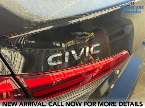 Used 2022 Honda Civic Sport image 8