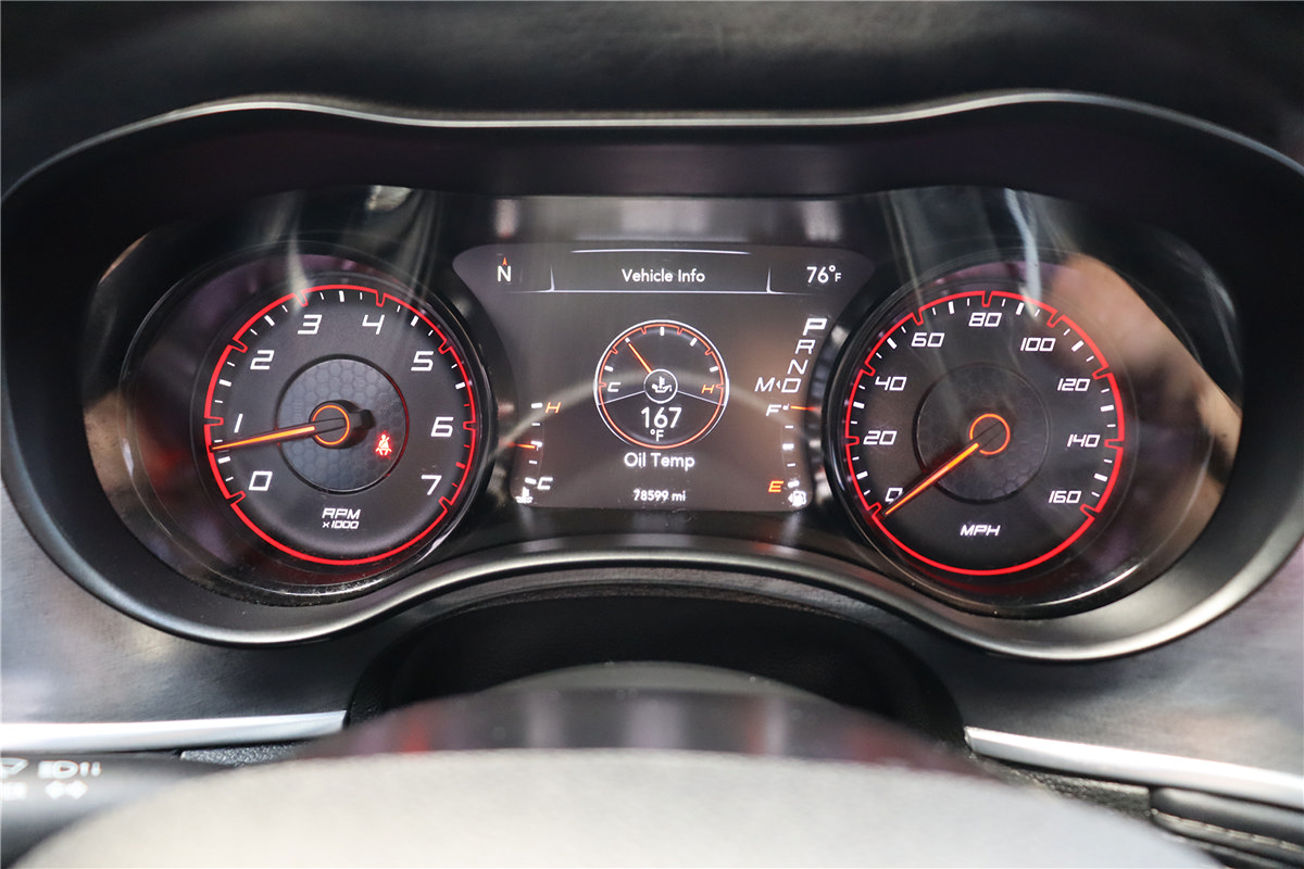 Used 2021 Dodge Charger R/T w/ Daytona Edition Group RWD image 29