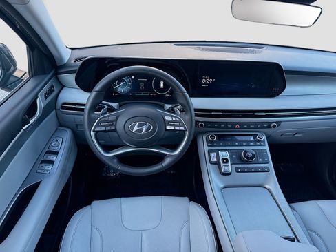 Used 2025 Hyundai Palisade SEL FWD image 18