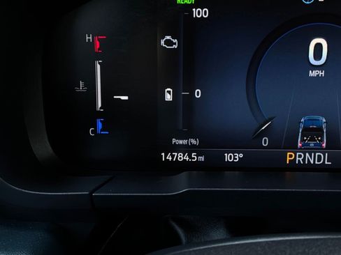 Used 2026 Ford Maverick XLT FWD image 38