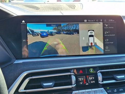 Used 2021 BMW X5 xDrive40i w/ Convenience Package image 24