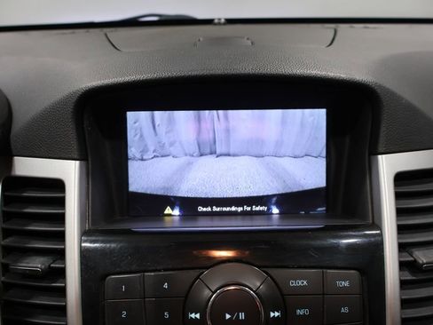 Used 2014 Chevrolet Cruze LT w/ RS Package image 28