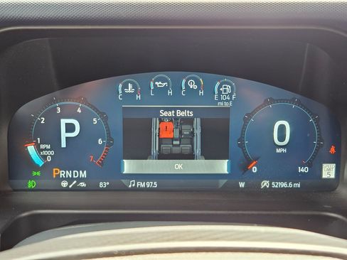 Certified 2023 Ford Bronco Raptor AWD/4WD image 20