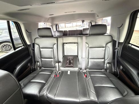 Used 2017 Chevrolet Tahoe LT image 70