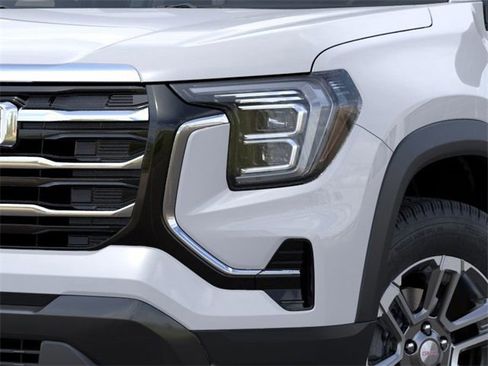 New 2026 GMC Terrain Elevation image 10