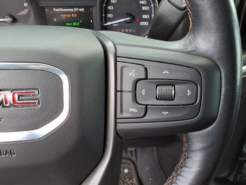 Used 2021 GMC Sierra 1500 AT4 AWD/4WD image 33