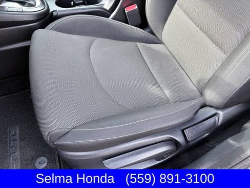 Used 2024 Kia Forte LXS FWD image 9