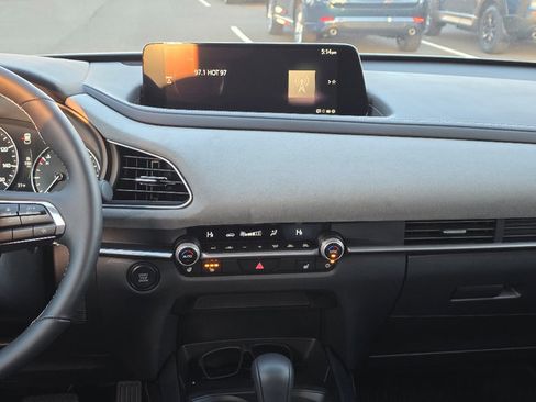 New 2026 MAZDA CX-30 2.5 Turbo w/ Premium Package image 3