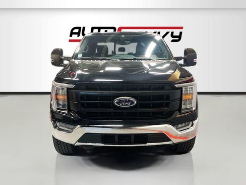 Used 2023 Ford F150 Lariat image 2