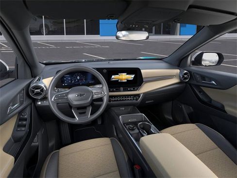 New 2025 Chevrolet Equinox ACTIV w/ Convenience Package III image 16