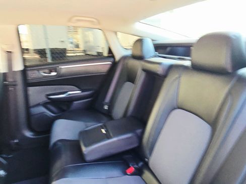 Used 2019 Honda Clarity Plug-In Hybrid image 41