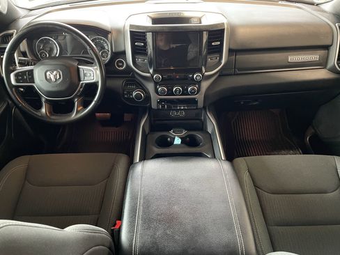 Used 2022 RAM 1500 Big Horn image 4