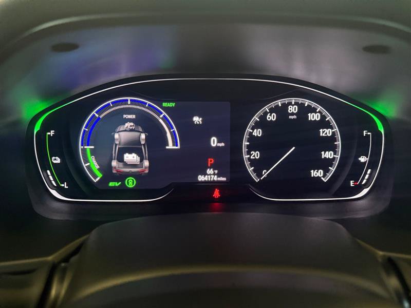 Used 2021 Honda Accord EX-L image 37